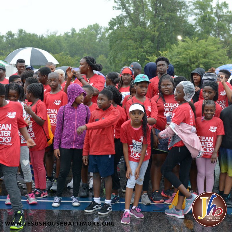 JesusHouseBalt's tweet photo. SET!!!
-  -  - 
WFWs 2018!
* * *
#WalkforWells 💦
---
#JHBwalkforwells #5k #run 
#cleanwater #jhb
#wfws #walkforwells #waterforlife 
#touchinglives #jhbhope
#walkforwater
@JHBHope https://t.co/4mbKf4JxEv