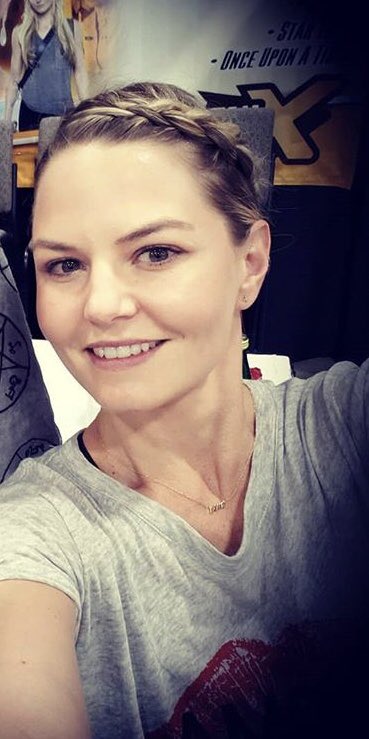 Anafan2's tweet photo. Epic #jmobraid as @jenmorrisonlive  would say hehehe #JenniferMorrison https://t.co/yic90XgEhA