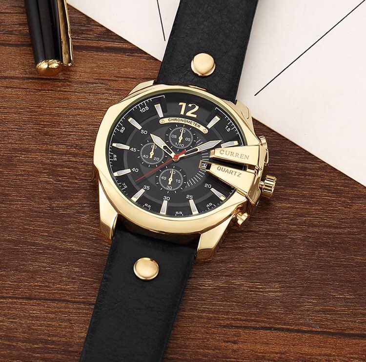 TheFIFA19News's tweet photo. #Sponsorisé
Belle montre 😍 vous pouvez l'obtenir maintenant sur https://t.co/qRpU72CCSw et en utilisant le code"30OFF" vous obtenez -30%, en plus que la livraison est gratuite dans le monde 🌍 entier ✈️
#watch #watches #shop #shopping #freeshipping #WATCH https://t.co/mKl2G6EbVp