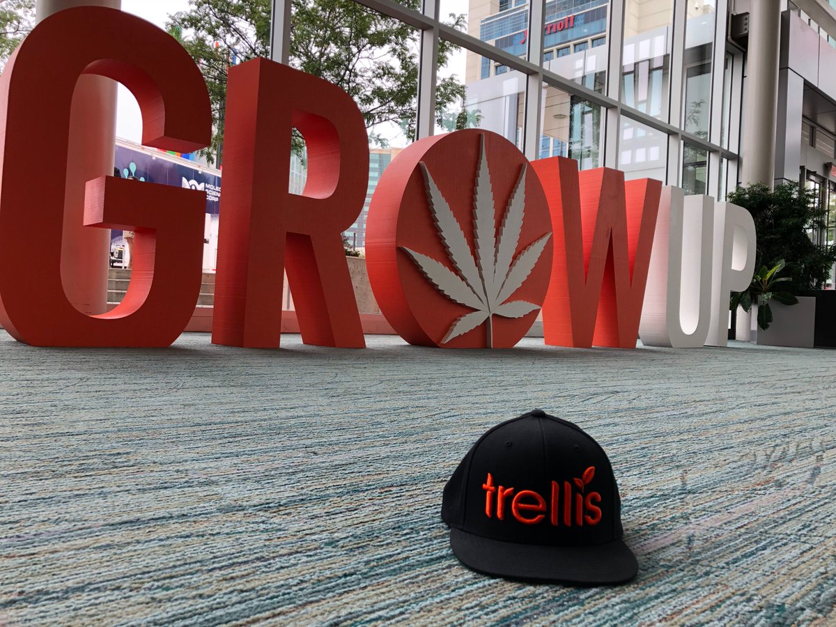 TrellisGrows tweet picture