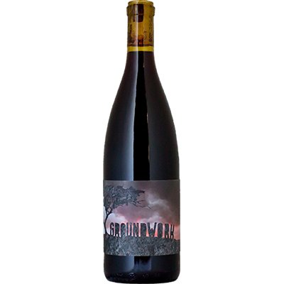 Groundwork 2015 Mourvèdre (Santa Barbara)

$18.95

Be it “The Beast from the South" (Bandol-France) or the quirky offerings from Spain, Mourvèdre always has an honored place in my cellar and on my table. It's like black stilettos for a woman - you can never have just one pair.