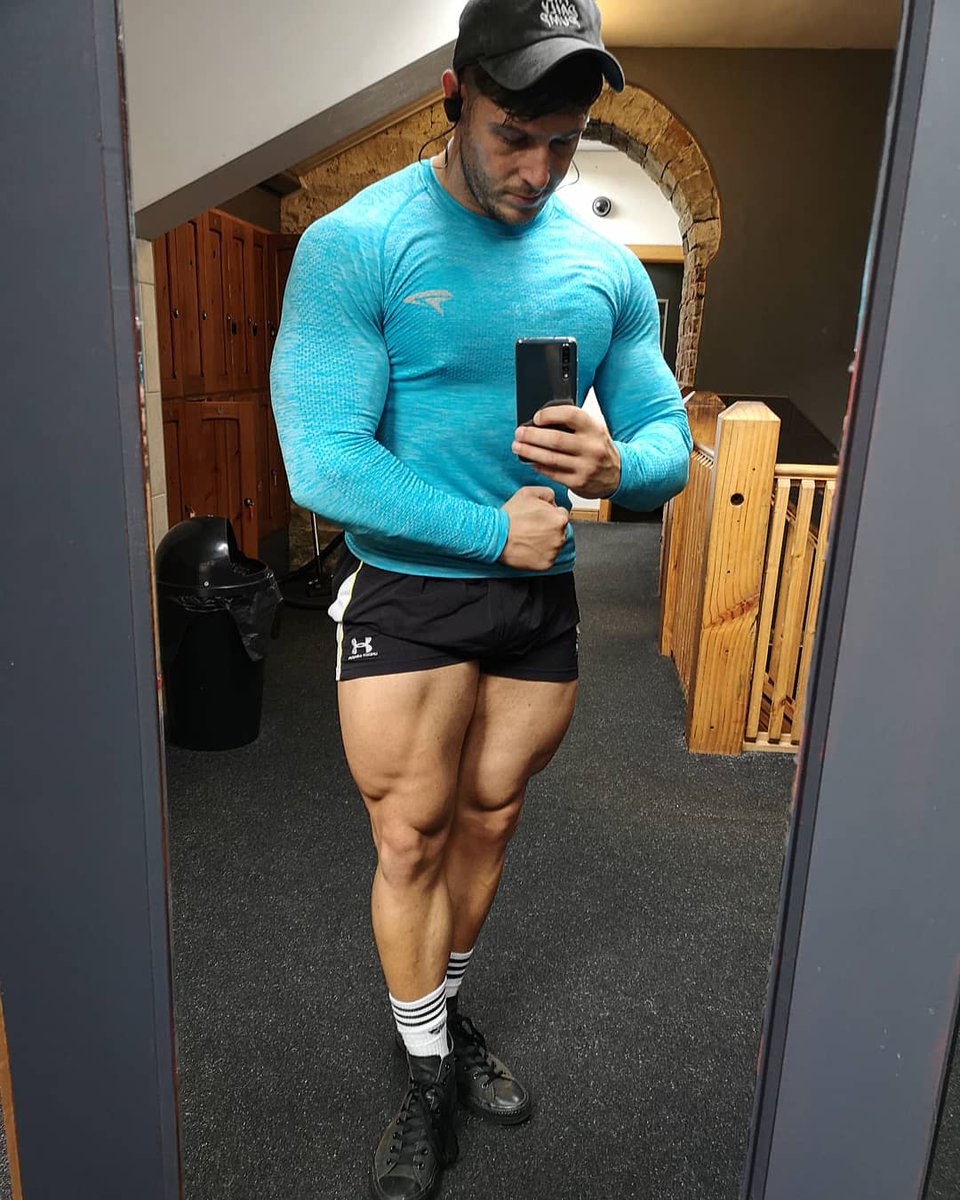 #LegDay #TeamON