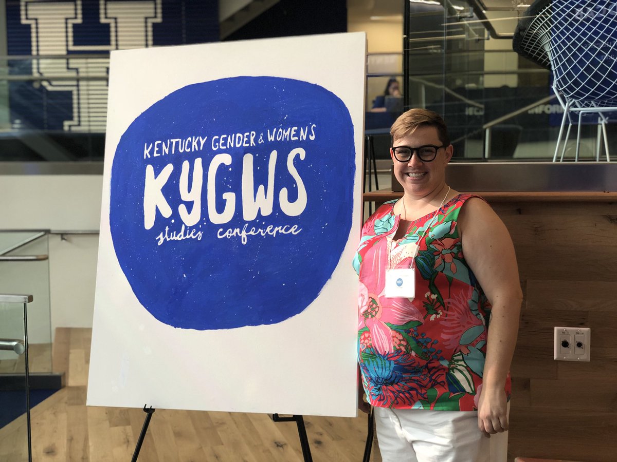 KyGws's tweet photo. The presentations and keynote have been amazing!! #kygws18 https://t.co/yILC0HEHY8