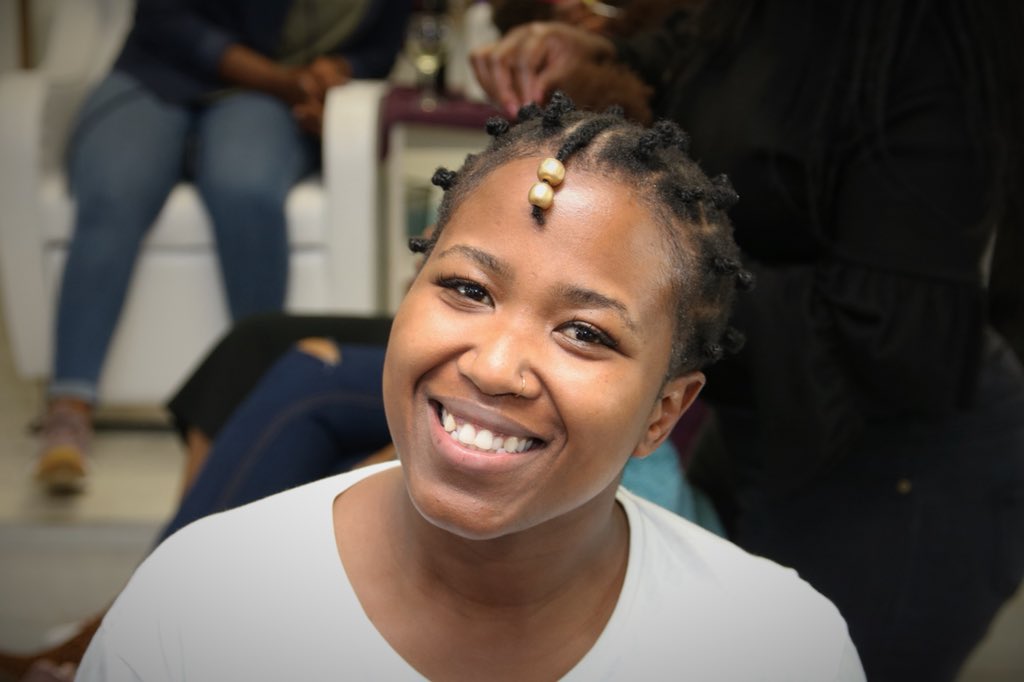 honouryourcrown's tweet photo. #honouryourcrownpamperingsession Cape Town https://t.co/8kwhaahmzs