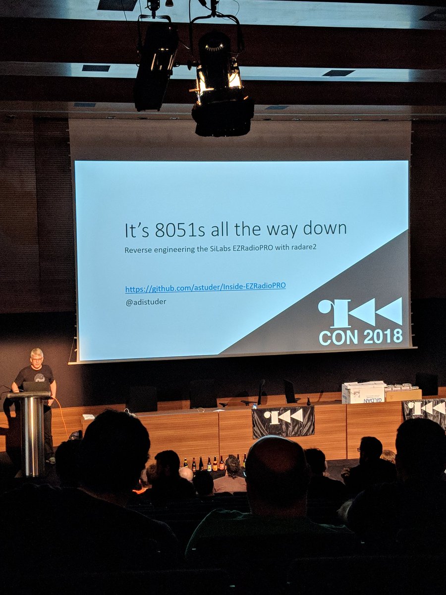 ashlee_benge's tweet photo. Last talk of #r2com by @AdiStuder https://t.co/pfcxTb9Kjx