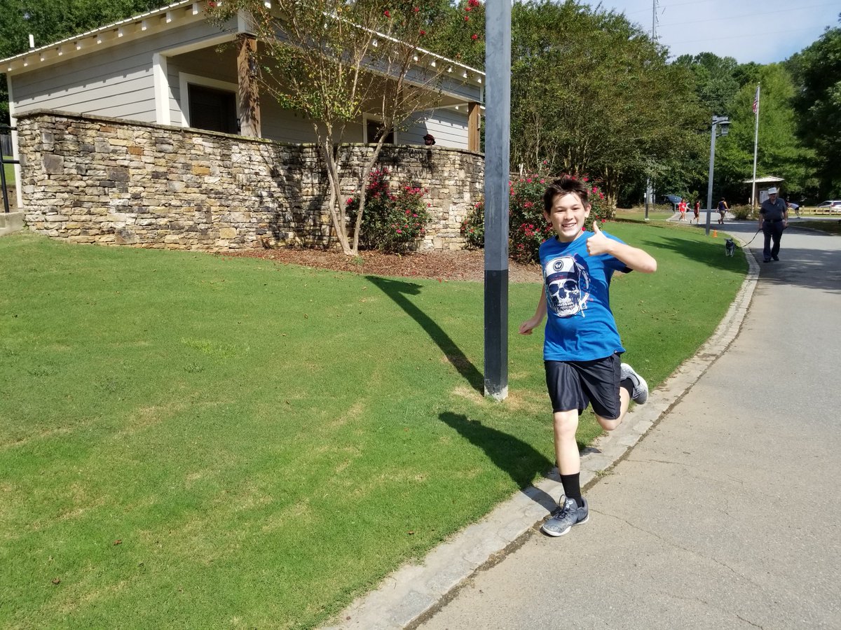 tranbuismith's tweet photo. #BootCampinthePark #FitnessFundraiser for #GOTR #SawyerRoadElementary #RoadRunner #CenterStronger #Marietta #EastCobbPark #fitness #family #community #strong @HeidiBootCamp #kids https://t.co/LlBtCErDPZ