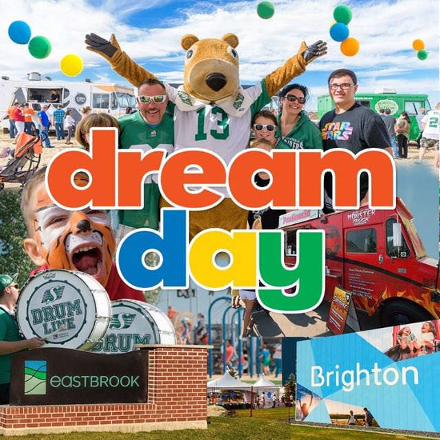 Dream Dev YQR tweet media