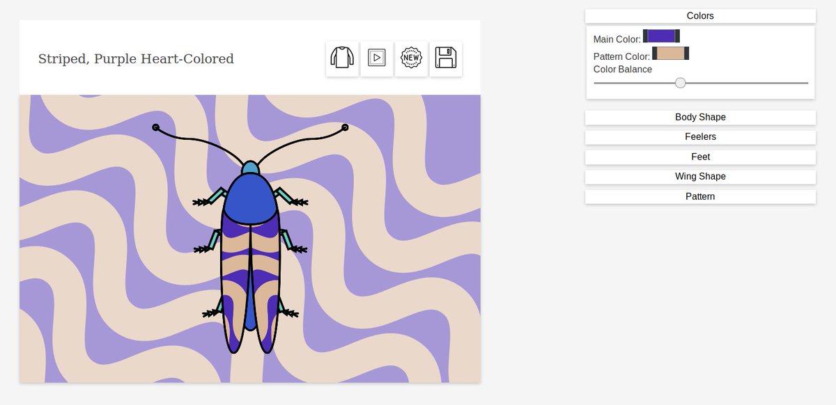 beetles bot (@beetlesbot) / Posts / X