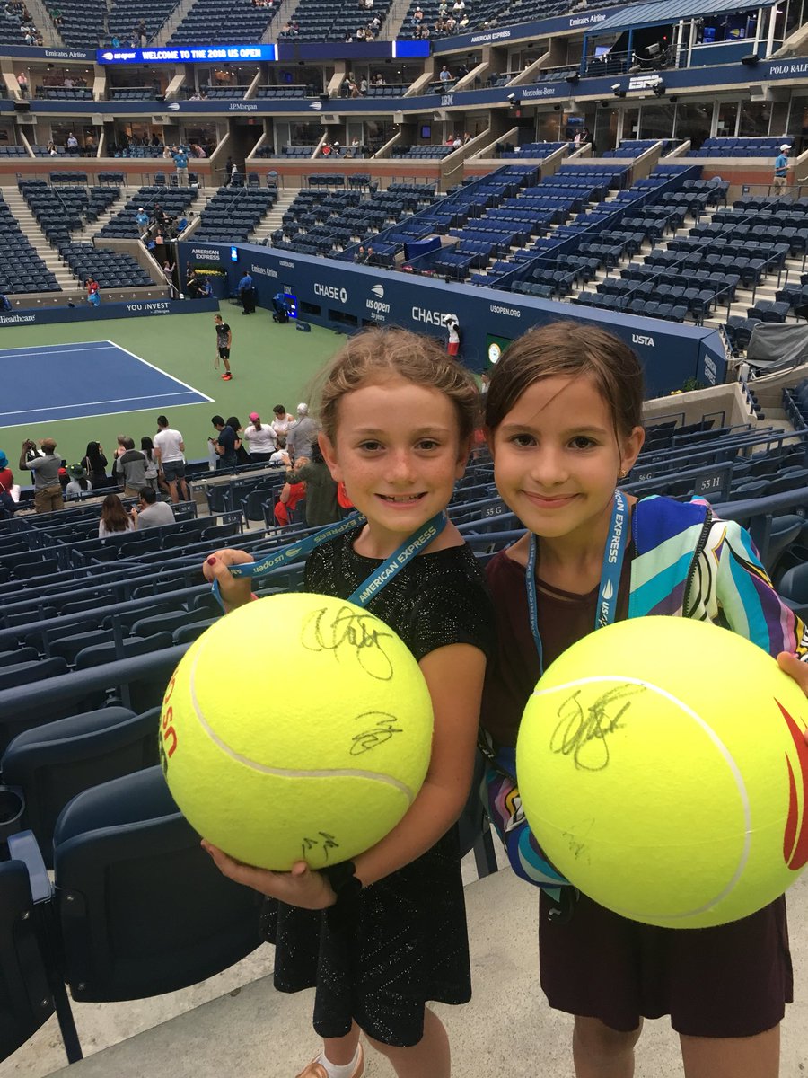 extra large tennis ball