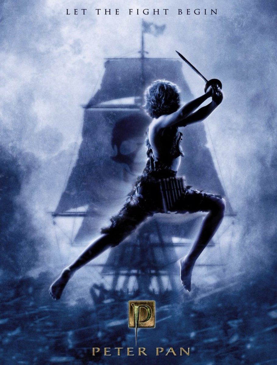 ヴィクトリアまめこ A Twitteren ほんと何度だっていうけど03年のpeter Panは私の中のピーターパン映画の不動のトップなんでみんな見てほしい まじで 音楽 ストーリー キャスト 全部最高なので