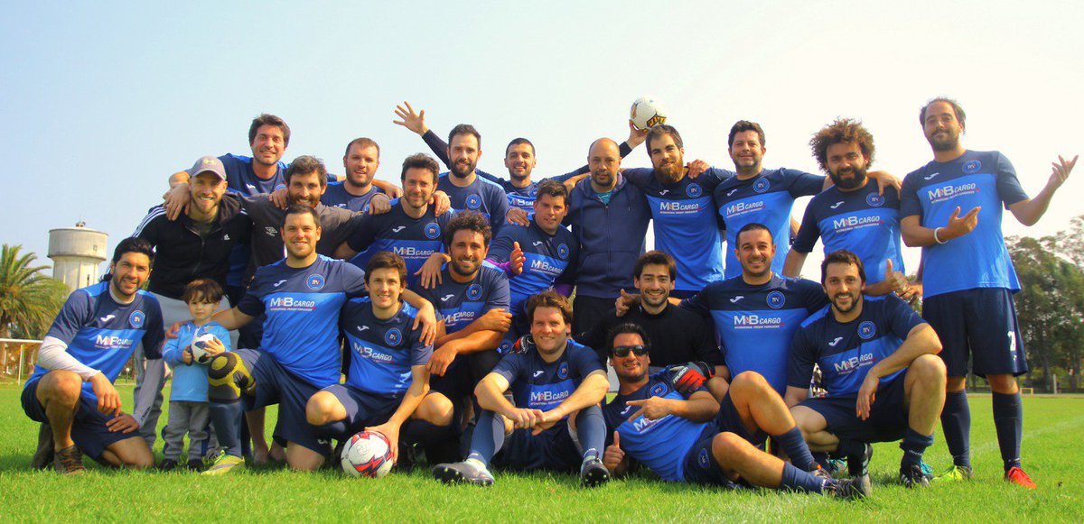 Tremendo triunfo hoy! El P está dentro de los de arriba! A seguir así