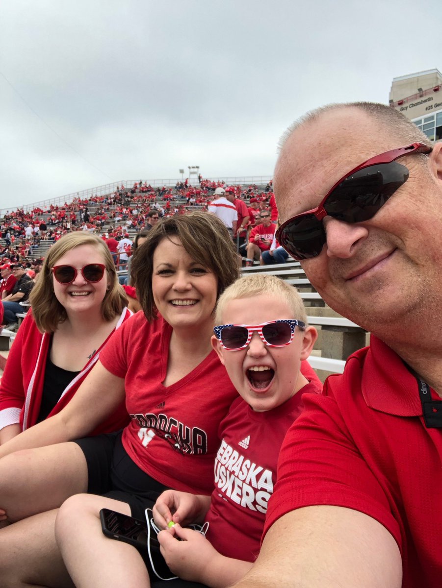 Nebraska vs Colorado