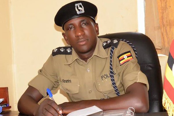 ntvuganda's tweet photo. BREAKING: Muhammed Kirumira has been shot together with his wife on Mityana road in Bulenga. #NTVNews is trying to verify this report

Details to follow | https://t.co/AgrIO3bWpF https://t.co/YJjQsv1Saw