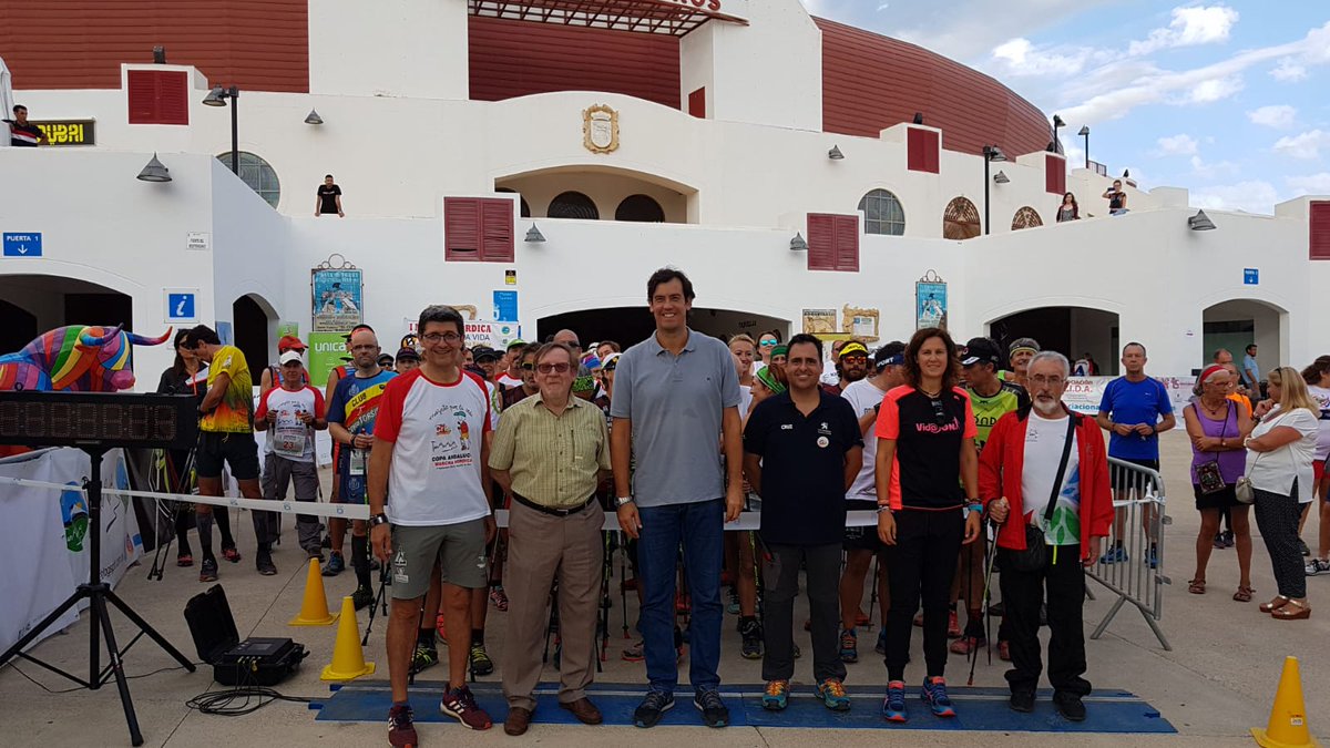 Diputación Almería tweet media