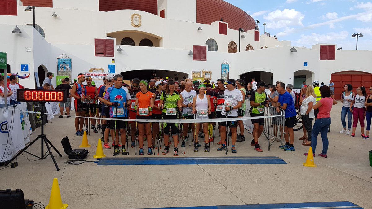 Diputación Almería tweet media