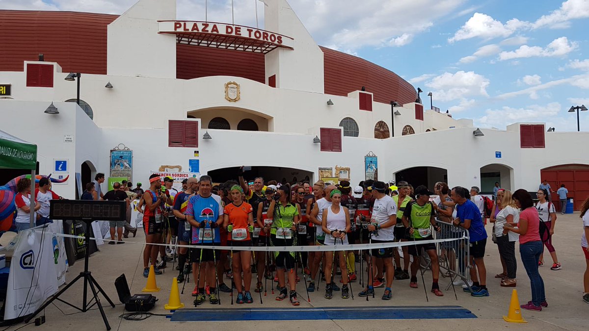 Diputación Almería tweet media