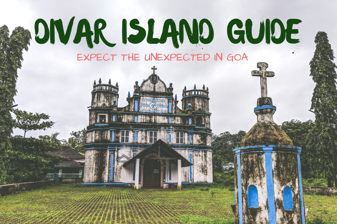 VishuSaumya's tweet photo. A complete #DivarIsland Guide for all those who are planning a visit! This tourist guide on Divar Islands will help you explore the unexplored part of #Goa.
https://t.co/UZfFlTjgG3
@TourismGoa @goa #Travel #TravelBlog #ttot #RETWEEET #india #roadtotaste #ChasingMonsoonsinGoa https://t.co/yMv0MQuU72