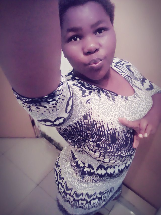 SthenjwaZeeh's tweet photo. #JustBeingMe
#MaNene
#1FIRST https://t.co/cfzBwhBjUi