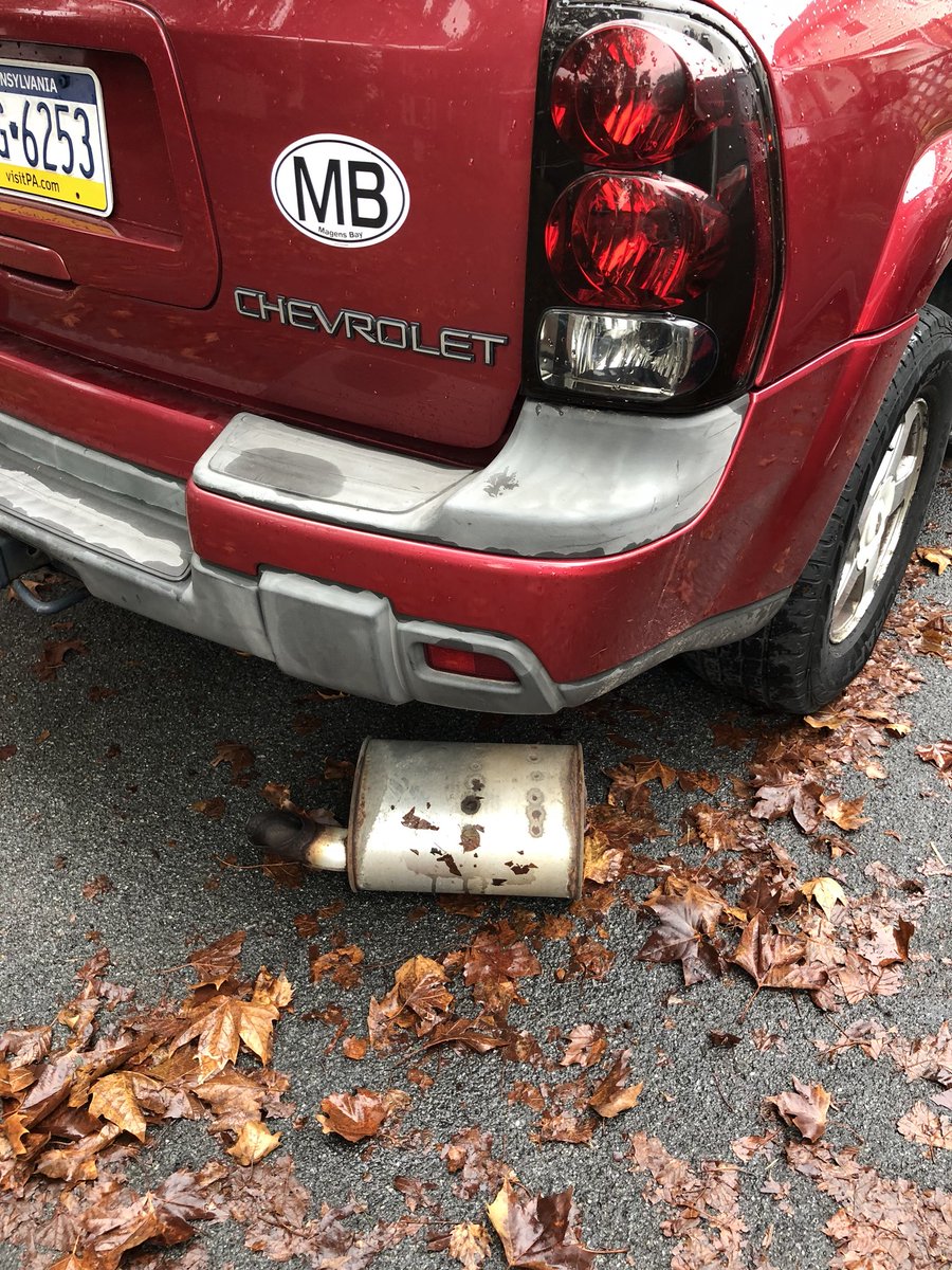 NiKColey6's tweet photo. We were having a terrible start to vacation as our muffler came off our car. @dunkindonuts saved us with fantastic coffee and a quick breakfast. Now to the beach! https://t.co/KCpkpBlGhs