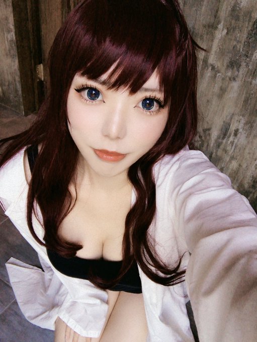 コスプレイヤーくろのTwitter画像47