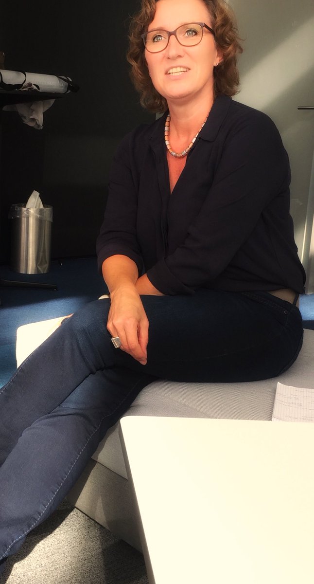 #bcfrauenbn18 „ ihr brennt für das was ihr wollt nicht für das was ihr könnt „ @anjahoitz #sesselwechsel