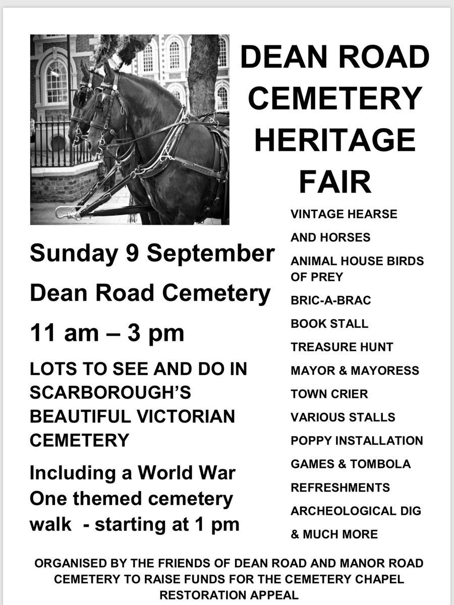 DeanRoadChapel tweet picture