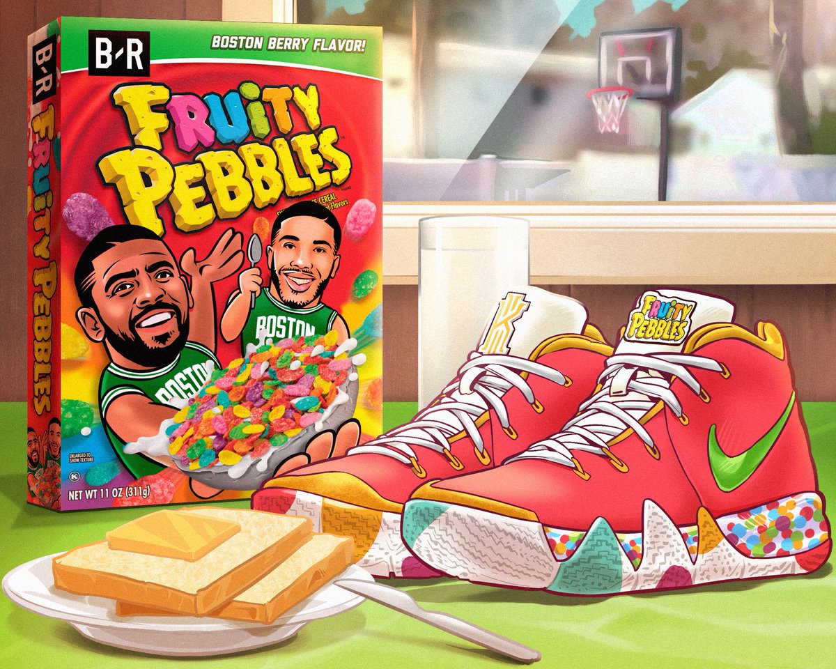 kyrie irving fruity pebbles cheap online