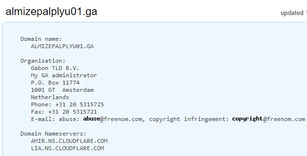 demonslay335's tweet image. #TechSupportScam @ https://almizepalplyu01[.]ga. Fuckers used @GotoMeeting then quickly SysKey&apos;d a poor old lady when she caught on (we cracked it, &quot;abc500&quot;). When fullscreened, it has a fake Chrome UI with Microsoft as the URL.