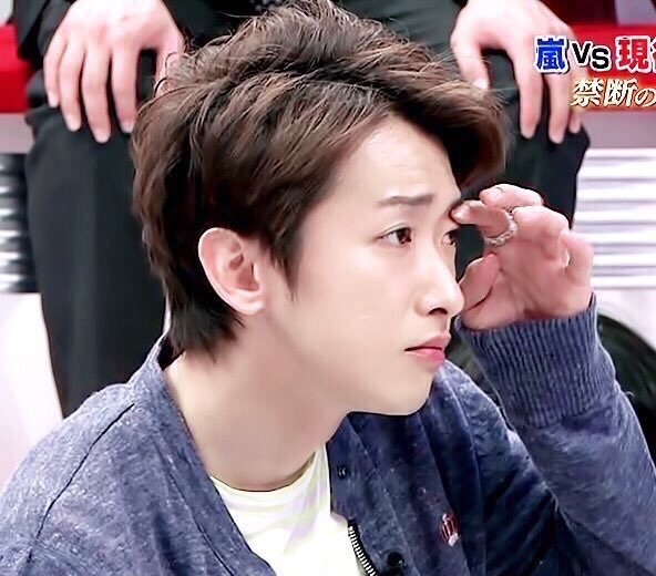 大野智 高画質 のtwitterイラスト検索結果 古い順