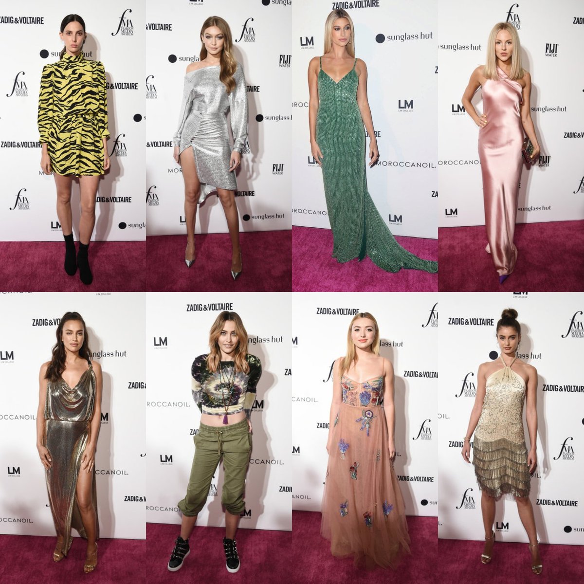 travadiz's tweet photo. My Favorites from Fashion Media Awards | 2018
https://t.co/T44mYeHYuK
#HaileyBaldwin
#GigiHadid
#irinaShayk
#TaylorHill
#ParisJackson
#PeytonList
#RubyAldridge
#SheaMarie #tzsblog #fmas2018 #fashionmediaawards
#redcarpet #fashion #style #bestdressed #favorites #indianblogger https://t.co/qintAVJ4e4