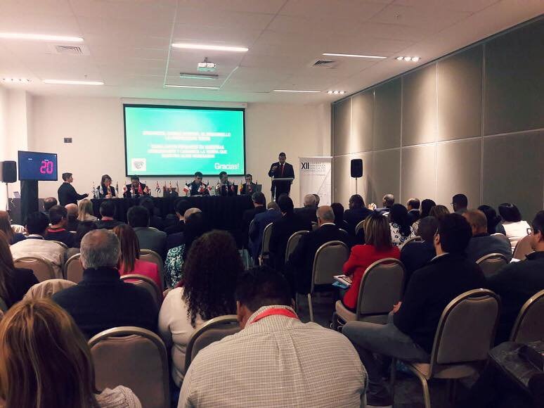 Juventud FLACMA tweet media