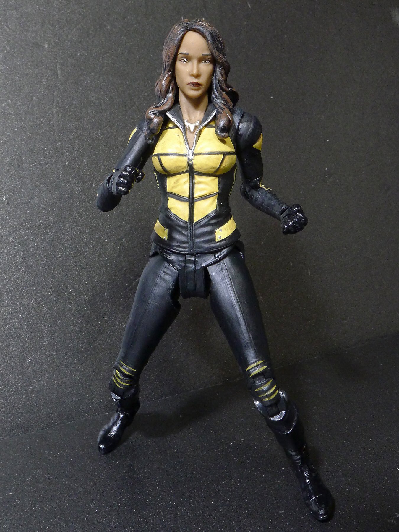 勝仁郎 Arrow版のvixen 顔は似てないよね 雰囲気はとてもいい感じ レジェンドオブトゥモロー版のヴィクセン出てくれないかな Dccollectables Arrow Vixen Dcアンバサダー アロー ヴィクセン 勝仁郎 Arrow版のvixen 顔は似てないよね 雰囲気はとてもいい感じ レジェンドオブトゥモロー版のヴィクセン出てくれないかな Dccollectables Arrow Vixen Dcアンバサダー アロー ヴィクセン