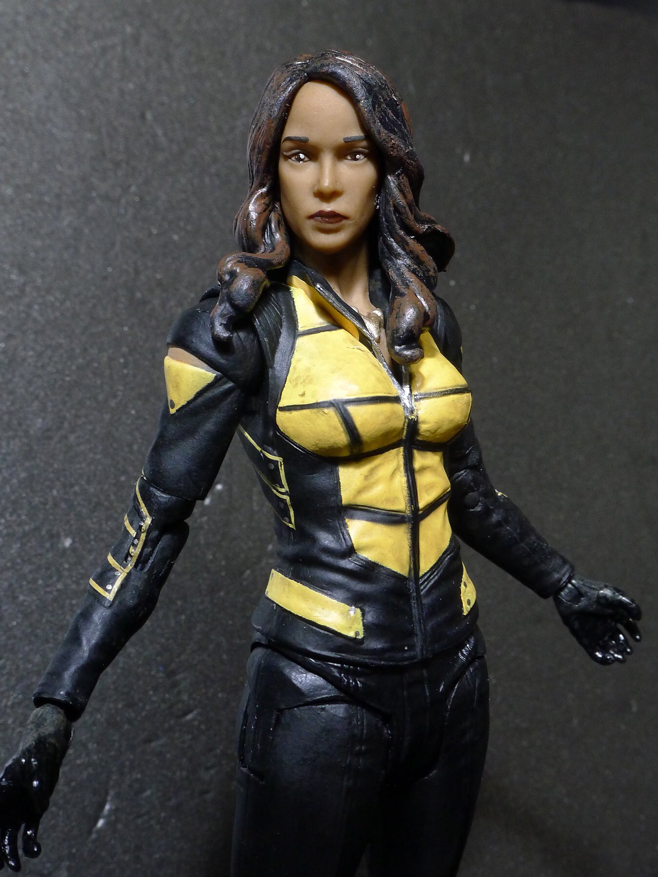 勝仁郎 Arrow版のvixen 顔は似てないよね 雰囲気はとてもいい感じ レジェンドオブトゥモロー版のヴィクセン出てくれないかな Dccollectables Arrow Vixen Dcアンバサダー アロー ヴィクセン 勝仁郎 Arrow版のvixen 顔は似てないよね 雰囲気はとてもいい感じ レジェンドオブトゥモロー版のヴィクセン出てくれないかな Dccollectables Arrow Vixen Dcアンバサダー アロー ヴィクセン