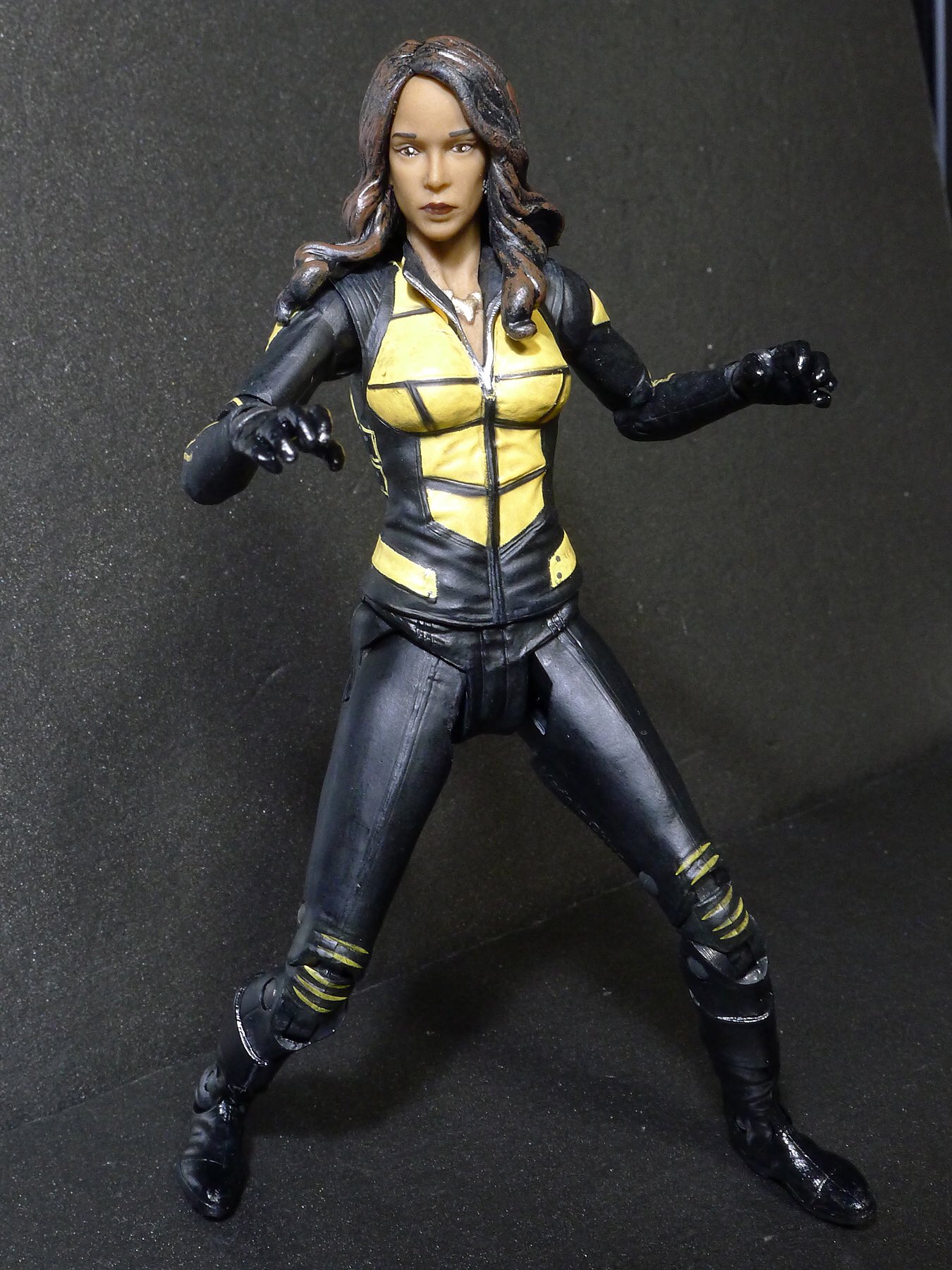 勝仁郎 Arrow版のvixen 顔は似てないよね 雰囲気はとてもいい感じ レジェンドオブトゥモロー版のヴィクセン出てくれないかな Dccollectables Arrow Vixen Dcアンバサダー アロー ヴィクセン 勝仁郎 Arrow版のvixen 顔は似てないよね 雰囲気はとてもいい感じ レジェンドオブトゥモロー版のヴィクセン出てくれないかな Dccollectables Arrow Vixen Dcアンバサダー アロー ヴィクセン