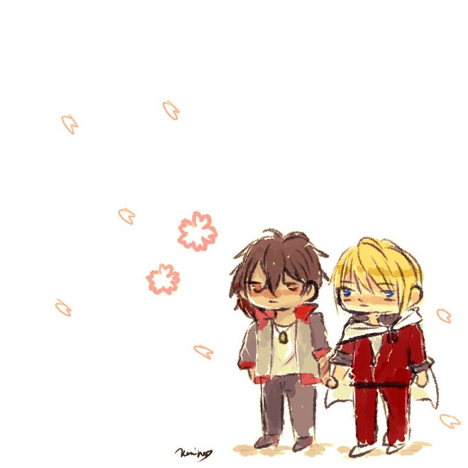 9月8日はくりんばの日のtwitterイラスト検索結果 古い順 9月8日はくりんばの日のtwitterイラスト検索結果 古い順