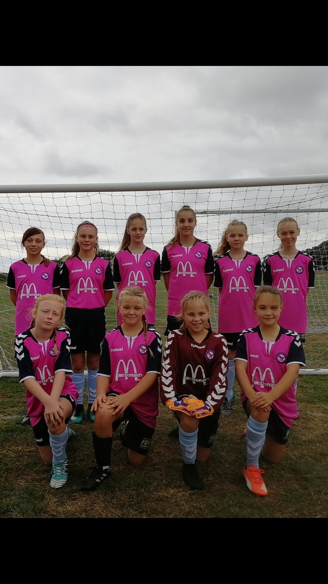 JCGFC's tweet photo. Great Start to the season for this bunch of Under 12s. Great application a d bought into everything we asked of them.
#team #1club #1Ethos Roll on next week https://t.co/lRzn44mtFJ