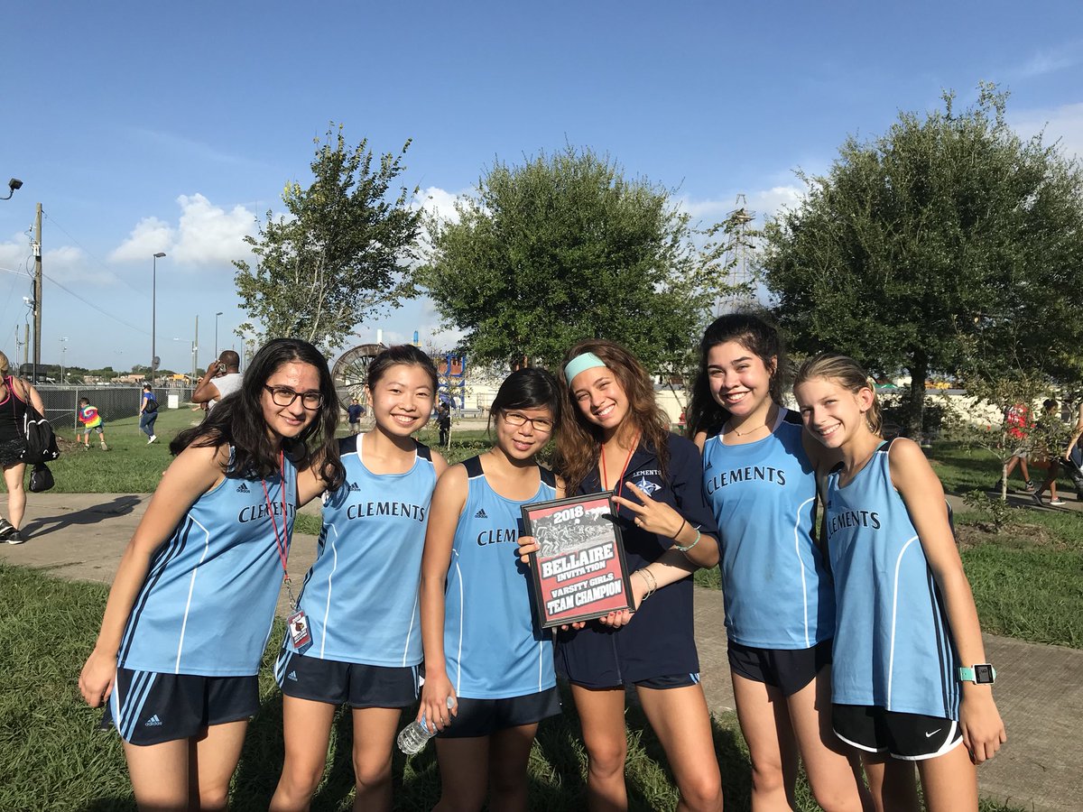 CHS Cross Country tweet media