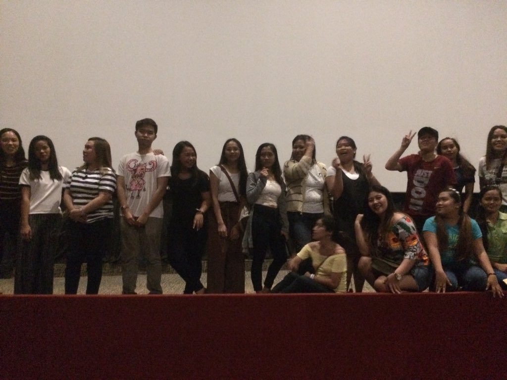JustKierVi's tweet photo. KierVi Team Davao
BS for Petmalu
@hashtag_CK @vivoree
@KierViOfficial @KVBboomersOFC
#PETMALUWeekend https://t.co/Y5O8e41xdb