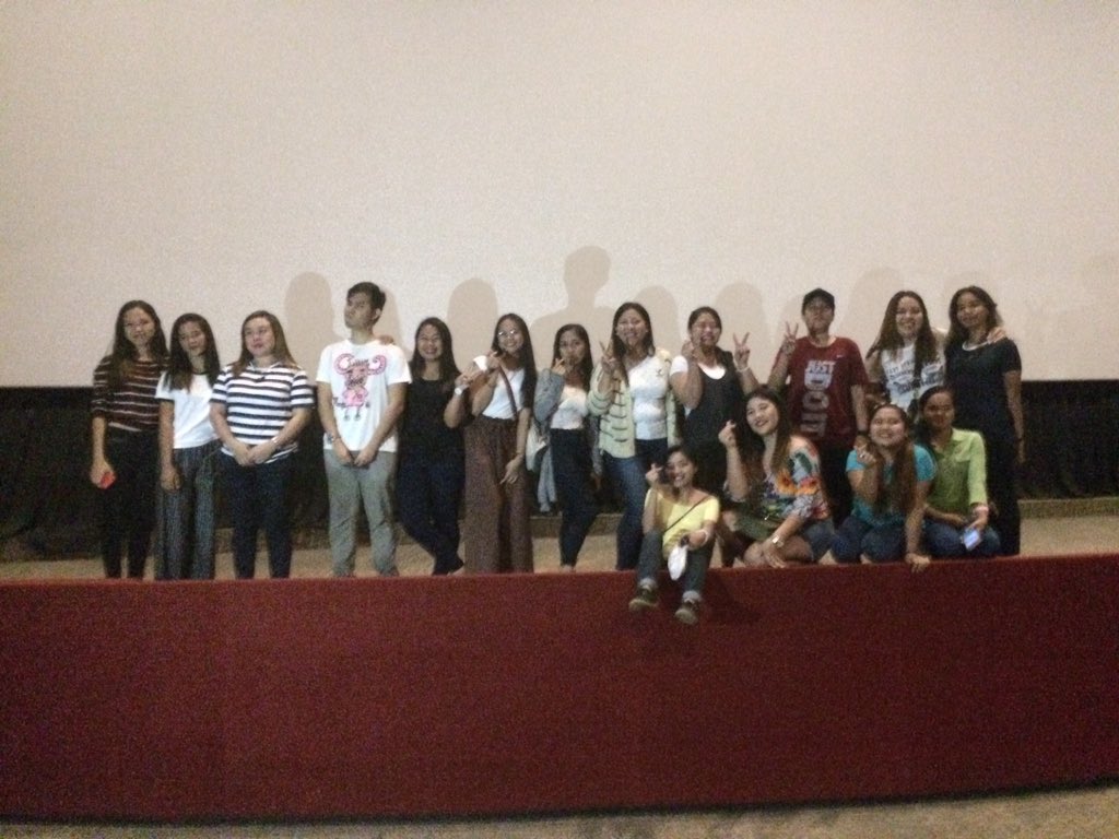 JustKierVi's tweet photo. KierVi Team Davao
BS for Petmalu
@hashtag_CK @vivoree
@KierViOfficial @KVBboomersOFC
#PETMALUWeekend https://t.co/Y5O8e41xdb