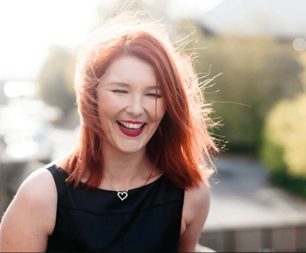 gemmastow's tweet photo. Got to give a massive shout out to this woman, the awesome @JessicaLorimer for doing a fabulous guest expert spot in my membership yesterday!! Confidence in sales!!
Thank you!! 🙌
#Sales #confidence #introvertsinbusiness #clubfierce https://t.co/pM8vvTmnUp