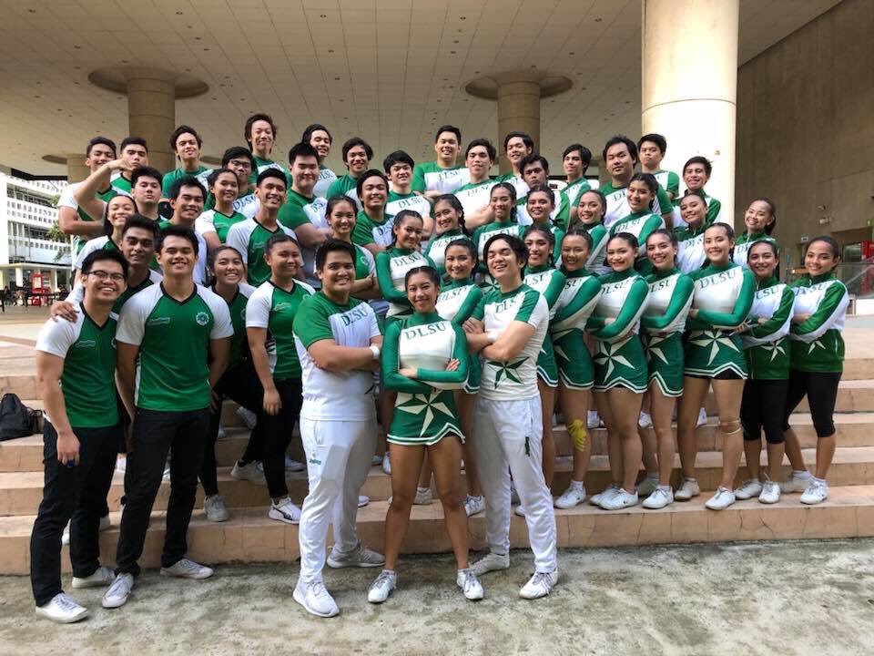 renjredondo's tweet photo. What a wrap for this week, and after 2 (separate) rookie years, I can finally say, it’s over!!! #slavenomore #finallyasenior #2k15 #2k17 https://t.co/P1TdpBqOYY