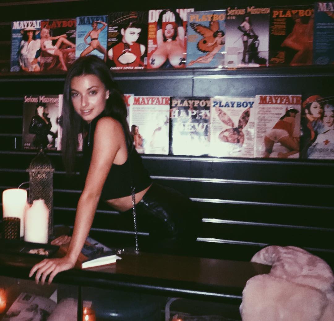 La Bodega Negra tweet media