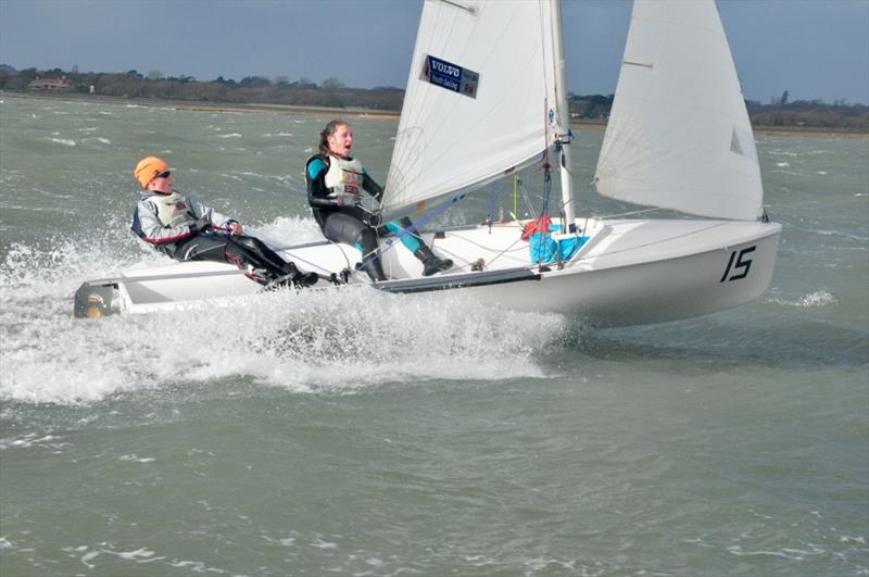 yandyfeed's tweet photo. 420 Autumn Championships at #RLymYC 22-23 Sep should see new pairings & fresh boat owners https://t.co/u426Qp2PkM https://t.co/wSJ05X0P4I