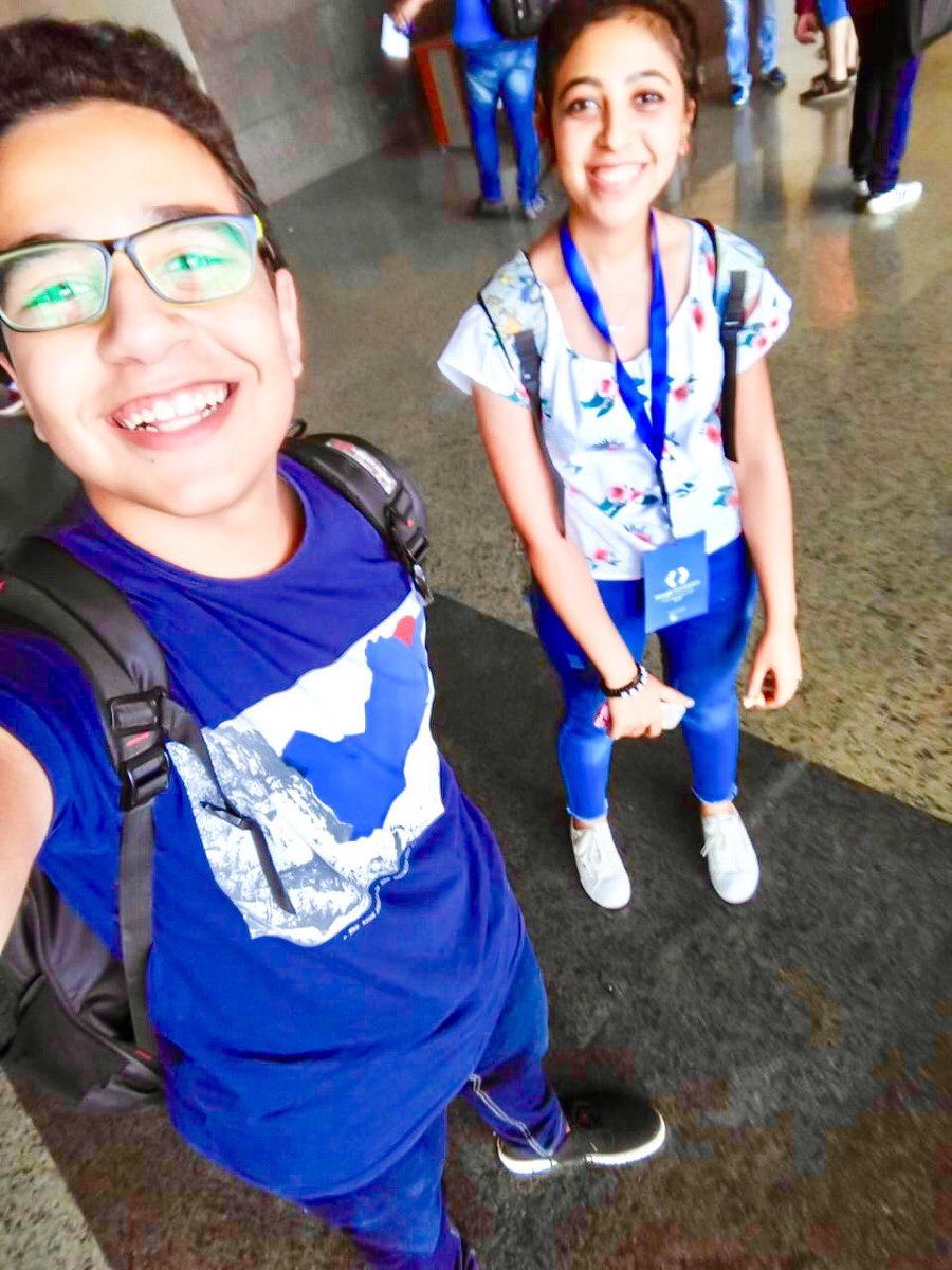 RonniiElsayed's tweet photo. Thanks #Google_developers for this fun day ๐๏ฟฝ๏ฟฝโ๐ป
#GDREGYPT #GDGMENA #WOMEN_TECHMAKERS
@abid_salim @amahdy7 @RayanZahab @Omranic @googledevs https://t.co/L2OBJBPmwK