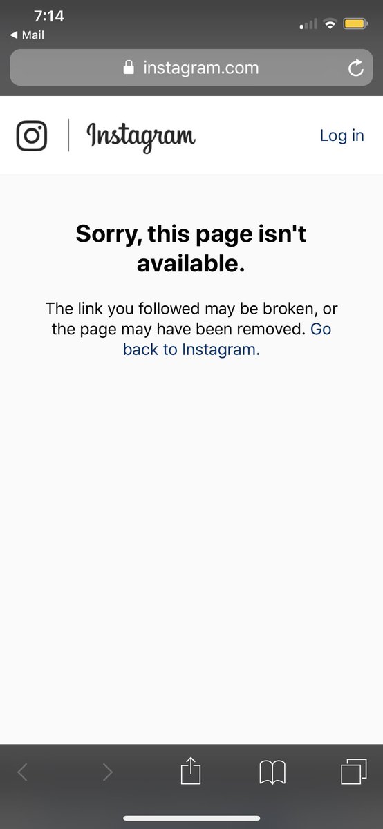 SavIsSavvy's tweet photo. My insta was hacked by the Russians. 

This is not a drill.

How do I get in touch with someone at @instagram? Their support links aren't working and I can't revert my email through their link... https://t.co/hlMXgwZHg6