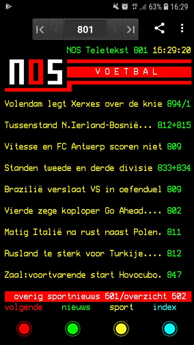 Met een 1e plaats de Kermis op!👊🍻⚽️