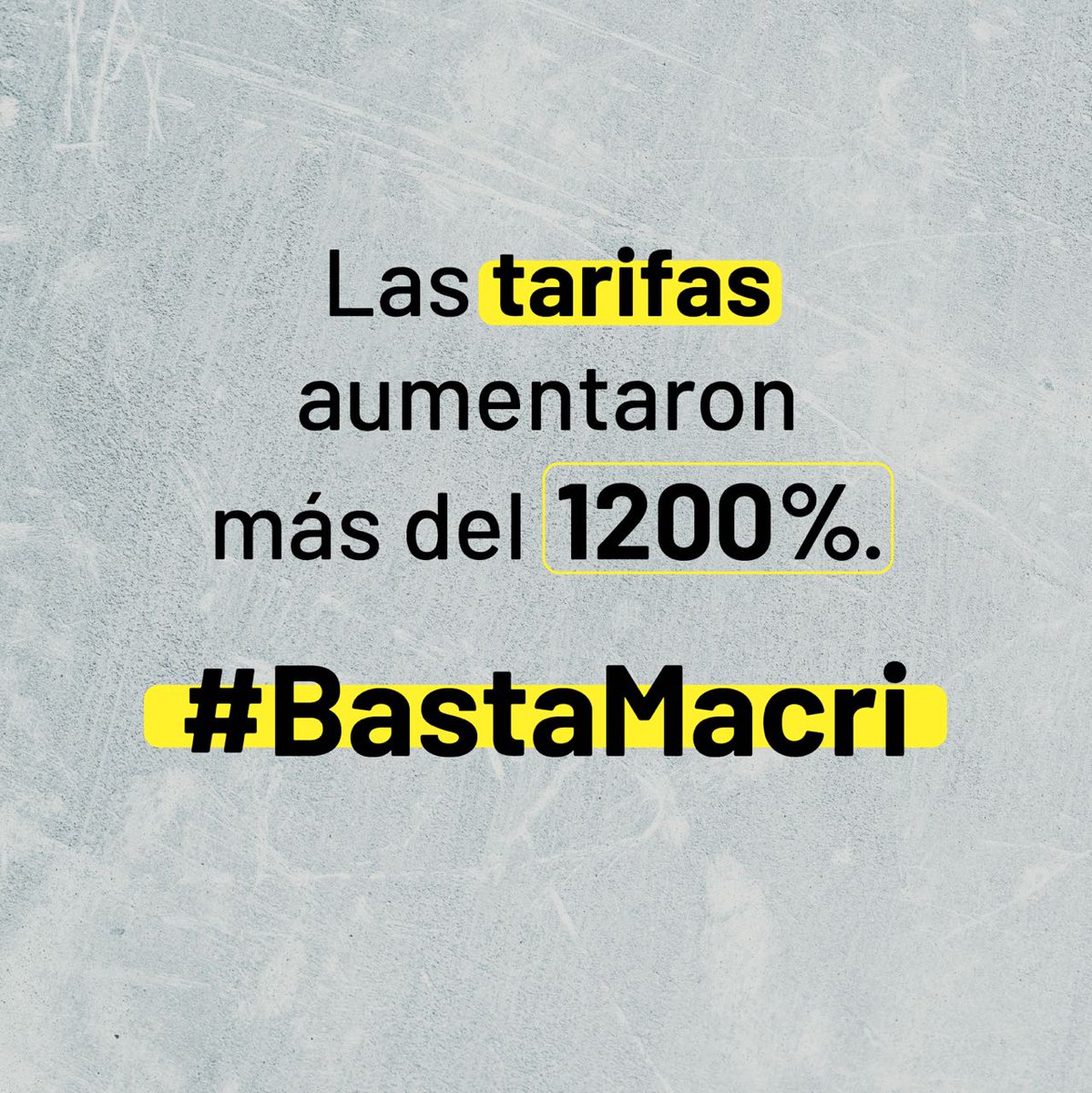 leandrobusatto's tweet photo. #Tarifazos #Endeudamiento #FMI #CaidaDelSalario #RecorteAJubilaciones #FinDeProgramasSociales #CierreDeIndustrias #Despidos #Inflación
#BASTAMACRI de mentirnos.. https://t.co/ORBIDKy0oQ
