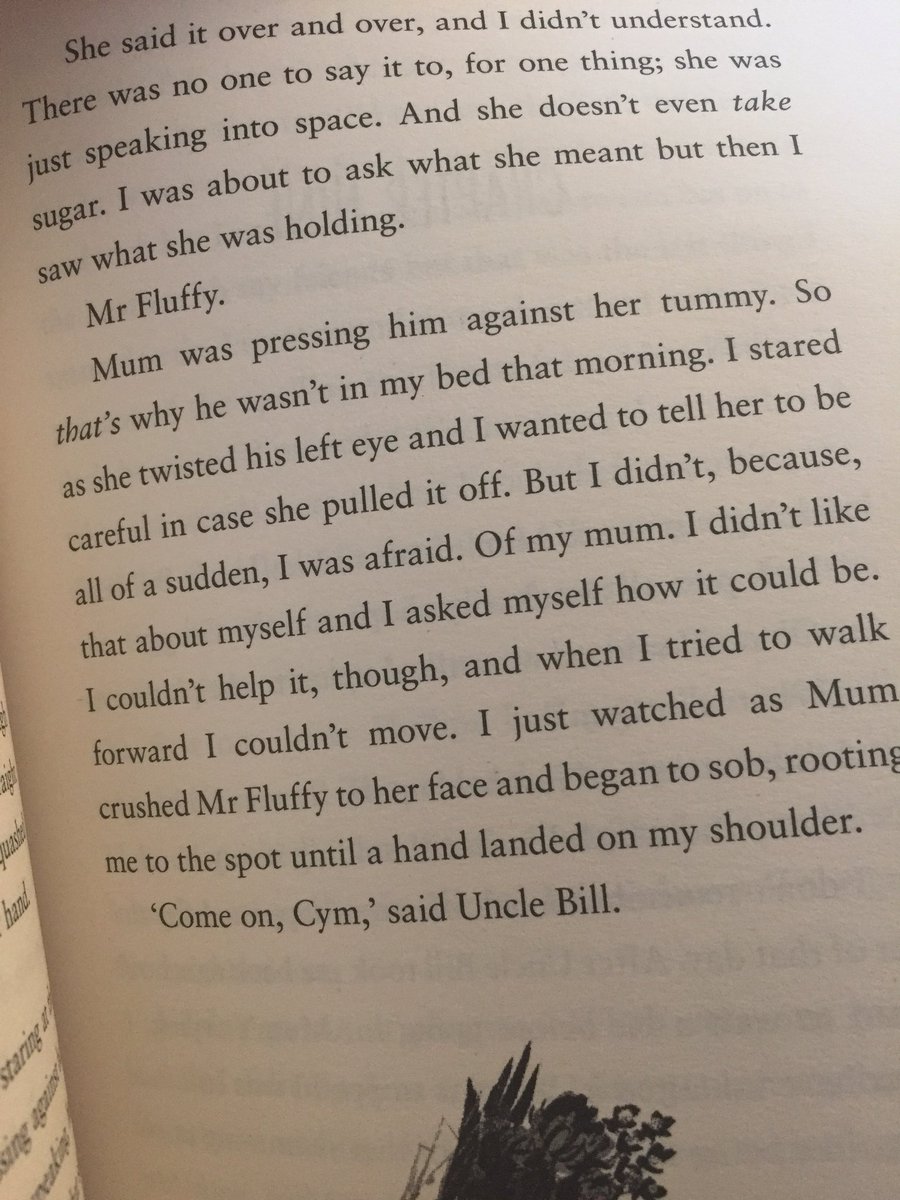 mrprimaryDHT's tweet photo. Lurve this change of pace via the short sentence for a very meaningful reason. A lesson for the Y6 GDS this year no doubt #ofmymum #boyunderwater #readingforpleasure #readingforwork https://t.co/khGlIh0L22