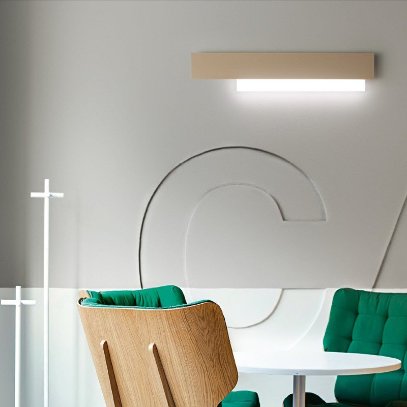 ElleluceCom's tweet photo. Geal Luce #DOHA #illuminazione #interni #design #led #applique https://t.co/plGpQkAfjC https://t.co/6nVEA8daSA