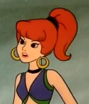 Silver Age Television On Twitter The Saturday Morning Cartoon Spin Off Of The Fantasy Sitcom I Dream Of Jeannie Titled Jeannie Aired Its First Episode 45 Years Ago Today In 1973 Https T Co Bxrnfic07t